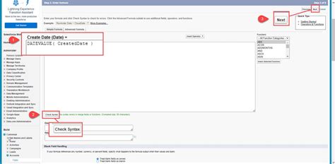 Go to the expression editor (go to Add dynamic content > select the Expression tab). . Salesforce flow convert date to datetime